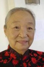 陈母