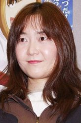 熊井统子