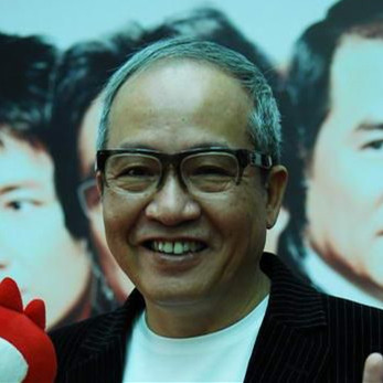 梁家树