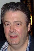 Gordon Reece