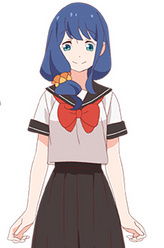 上根绫香