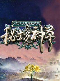 秘境神草