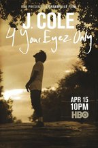  J. Cole