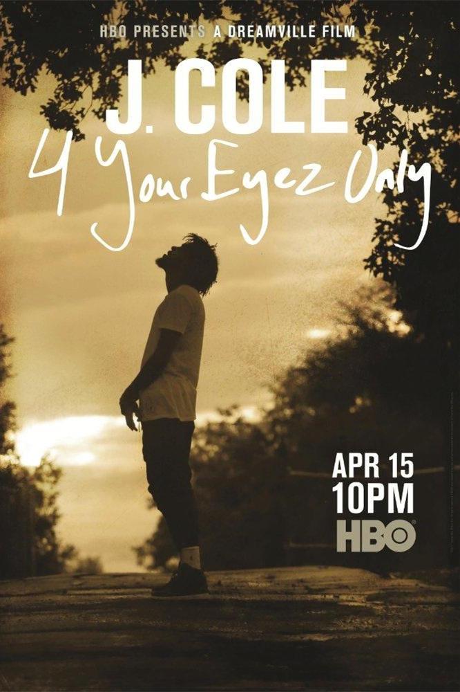  J. Cole