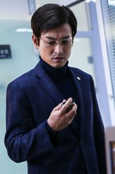 徐文杰