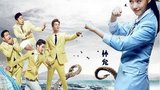 《全员加速中第二季》海报