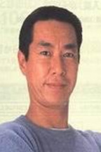 柳叶敏郎