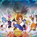 《十二星魂之战士的觉醒》剧照