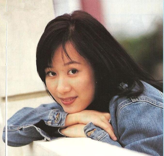 邝文珣 May Kwong