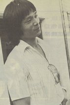 郭追 Philip Kwok