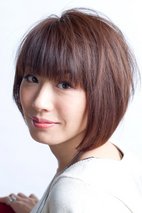 朴璐美 Romi Pak