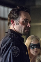 保罗·布莱克索恩 Paul Blackthorne
