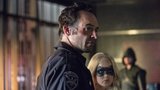 保罗·布莱克索恩 Paul Blackthorne