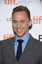 汤姆·希德勒斯顿 Tom Hiddleston