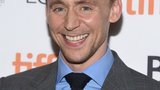 汤姆·希德勒斯顿 Tom Hiddleston