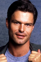 哈利·哈姆林 Harry Hamlin