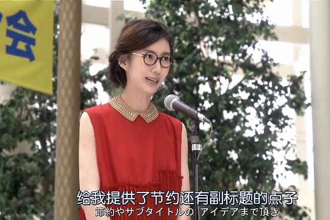 签售会圆满成功