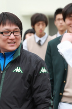 朴光椿 K.C. Park
