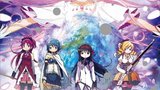 《魔法少女小圆》海报