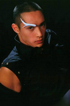 彭敬慈 Samuel Pang