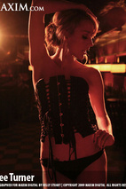 布丽·特纳 Bree Turner
