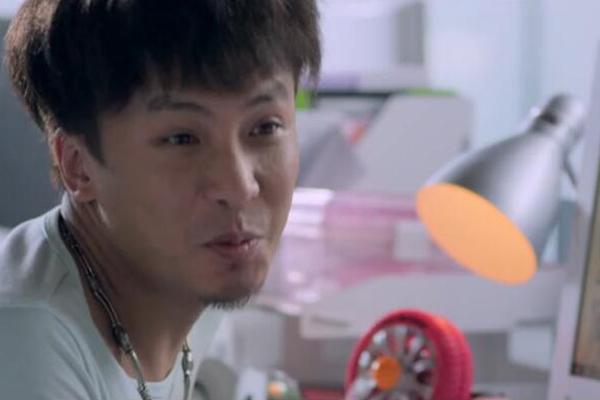 《恋爱烹饪术》剧照