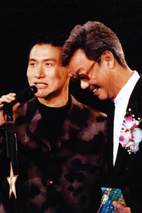 陈自强 Willie Chan