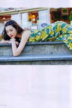 冼色丽 Seli Xian