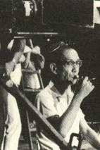 井上梅次 Umetsugu Inoue