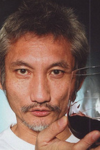 徐克