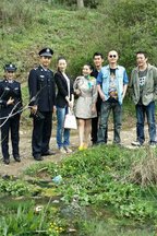 张永胜