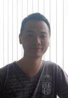 何钜宇
