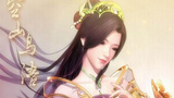 《秦时明月特别篇之空山鸟语》海报