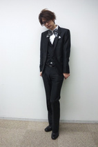 江口拓也 Takuya Eguchi