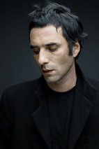 塞缪尔·本谢区特 Samuel Benchetrit
