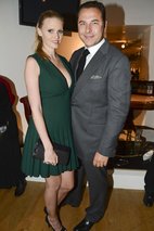 大卫·威廉姆斯 David Walliams