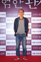 李濬益 Jun-ik Lee
