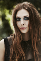 伊丽莎白·奥尔森 Elizabeth Olsen