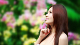 孟茜 Qian Meng