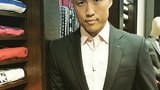 丁温庆 Derek Ting