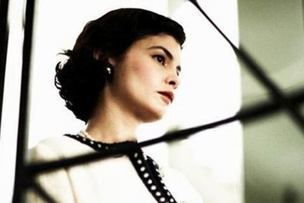 《香奈儿》剧照