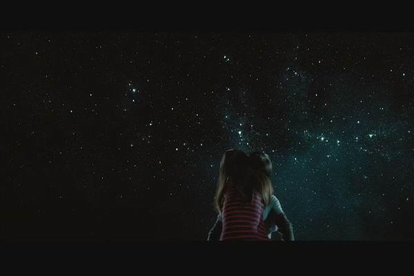 《星空》剧照
