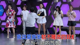 《快乐大本营》快乐大本营：应采儿唱错歌词 剧照