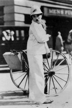 查理·卓别林 Charles Chaplin