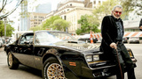 伯特·雷诺兹 Burt Reynolds