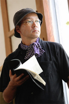 日向寺太郎 Taro Hyugaji