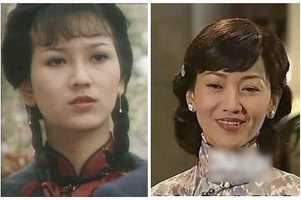 《上海滩》剧照