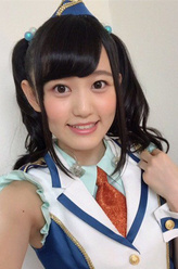 冈本未夕