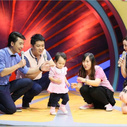 《加油好baby第二季》剧照