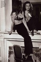 莉娜·奥琳 Lena Olin